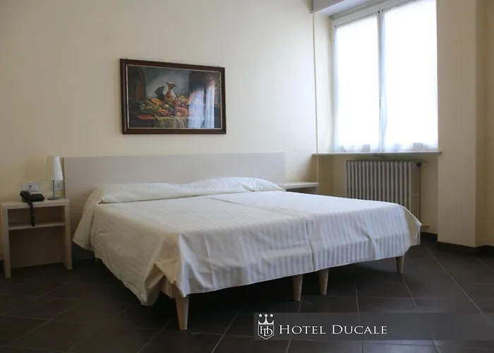 杜佳尔酒店 3* 维杰瓦诺