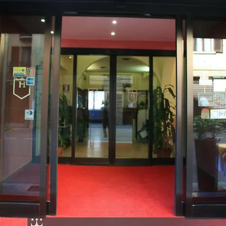 Hotel Ducale 3*