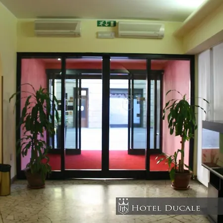 Hotel Ducale Vigevano