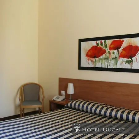 Ducale Hotel