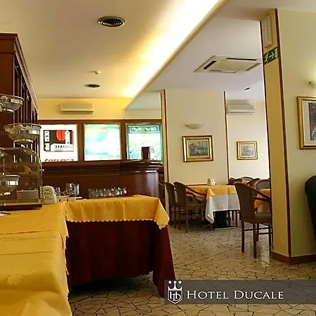 Hotel Ducale