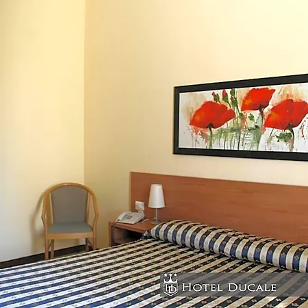 Hotel Ducale 3*