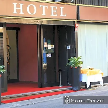 Hotel Ducale
