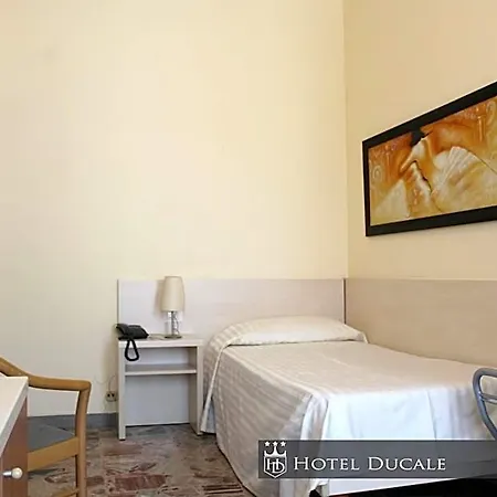 Ducale 3* Vigevano