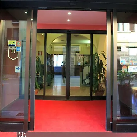 Hotel Ducale Vigevano