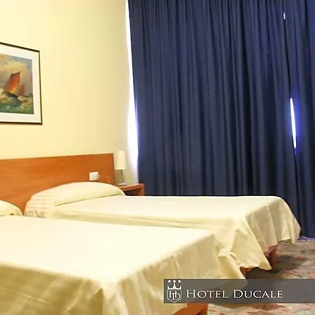 Hotel Ducale 3*