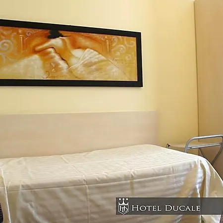 Hotel Ducale 3*