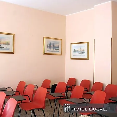 Hotel Ducale