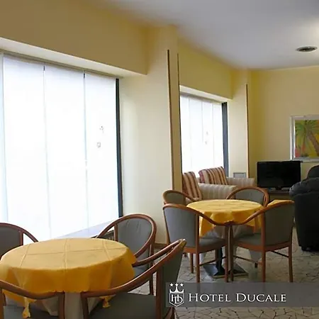 Hotel Ducale 3*