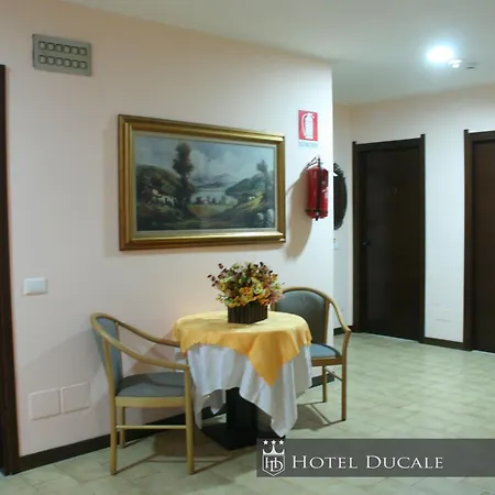 Ducale 3* Vigevano