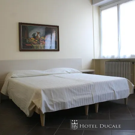 Ducale 3* Vigevano