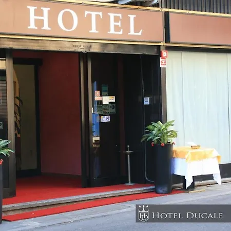 Ducale Szálloda 3*
