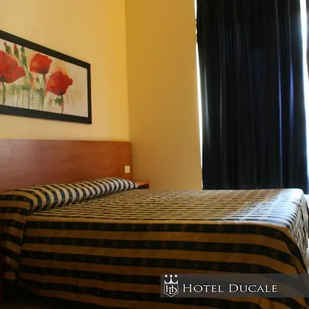 Szálloda Ducale