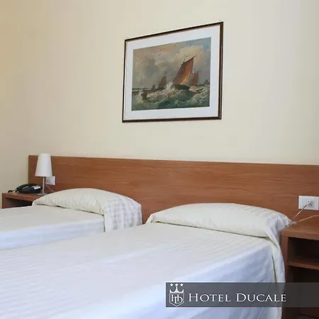 Ducale 3* Vigevano