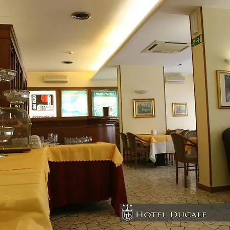 Ducale Szálloda